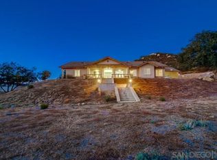 2362 Deerhorn Springs Ln, Jamul, CA 91935