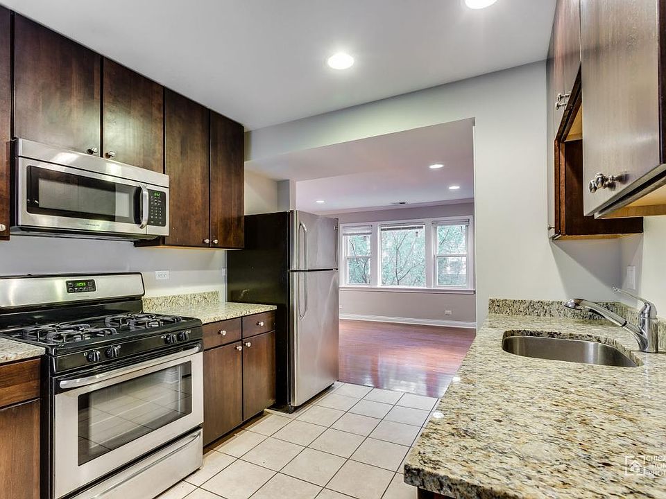 623-631 Brummel - 2 Bed