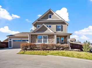 4085 S Liverpool Way, Aurora, CO 80013