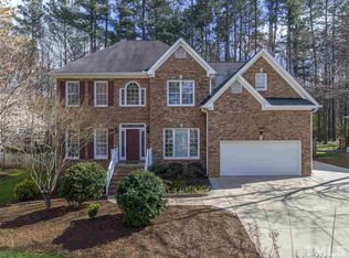110 Arbordale Ct, Cary, NC 27518