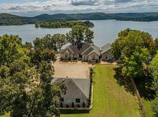 1343 Hideaway Rd, Galena, MO 65656