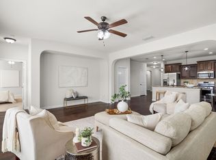 1204 Metaline Trl, Fort Worth, TX 76177