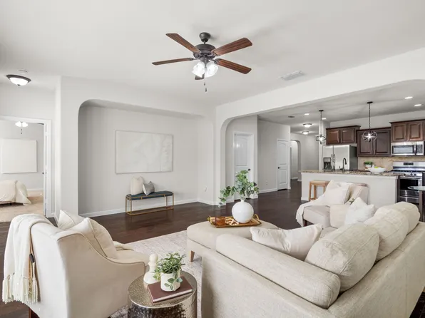 1204 Metaline Trl, Fort Worth, TX 76177
