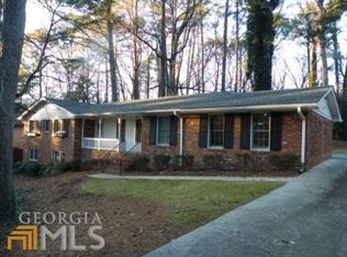 2222 Shasta Way NE, Atlanta, GA 30345
