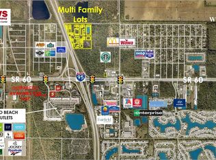 2200 93rd Ave, Vero Beach, FL 32966