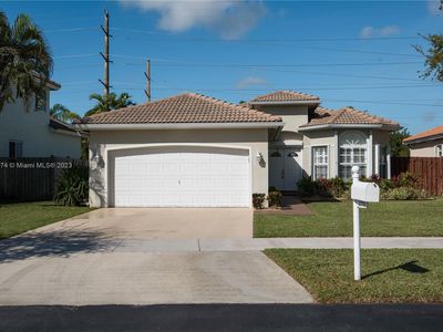 2710 Dunwoodie Pl, Homestead, FL, 33035