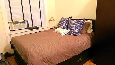 Rented by Manhattan Spaces