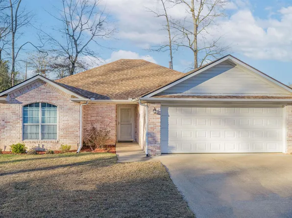 1705 Leach St, Kilgore, TX 75662