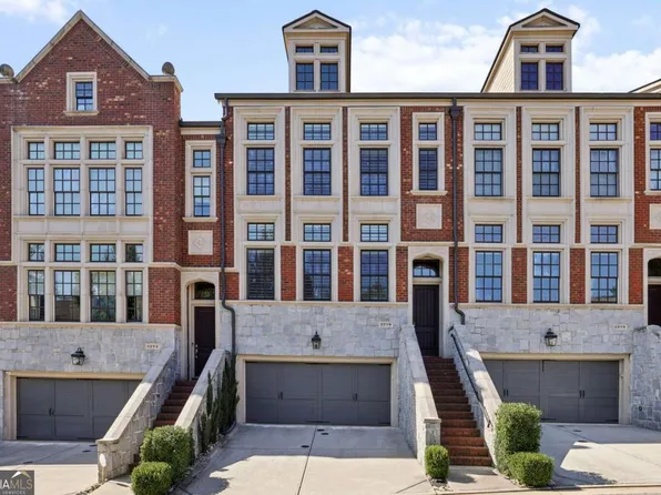 1276 Edmund Ln, Brookhaven, GA 30319
