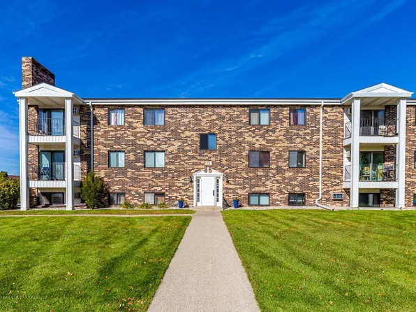321 Prairiewood Cir S APT 102, Fargo, ND 58103