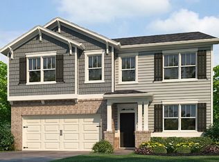 145 Duarna Ln, Dallas, GA 30132