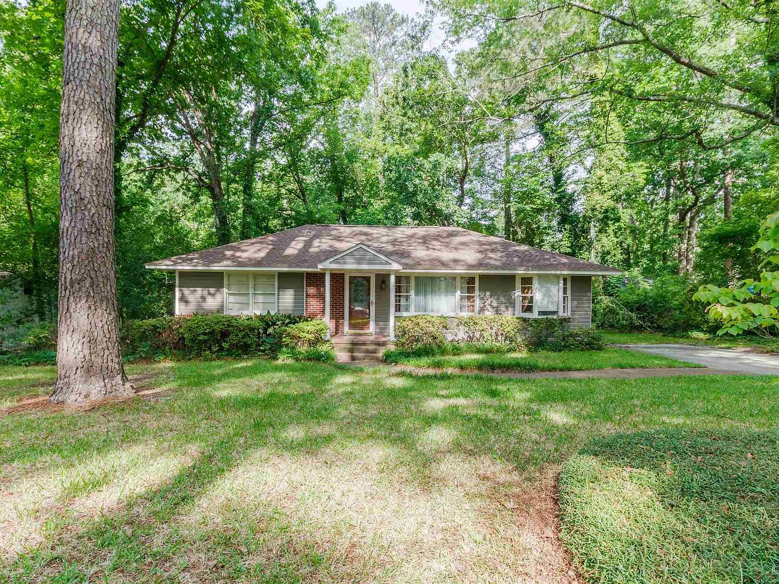 1807 Gamewell Dr, Columbia, SC 29206 Zillow