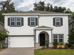 1197 NW 133rd Way, Newberry, FL 32669