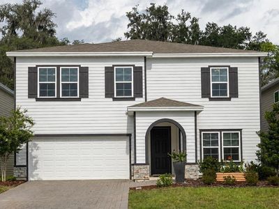 1197 NW 133RD WAY, Newberry, FL, 32669