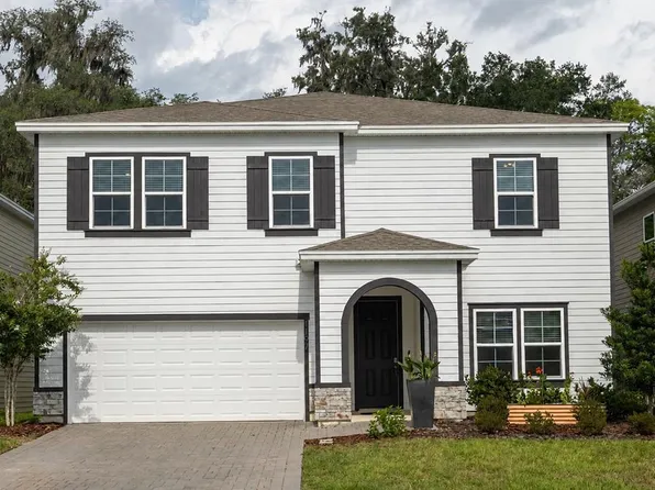 1197 NW 133RD WAY, NEWBERRY, FL 32669
