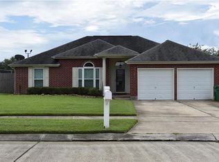 123 Tammy Dr, La Place, LA 70068