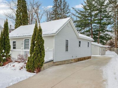 209 South Main Street, Pardeeville, WI, 53954