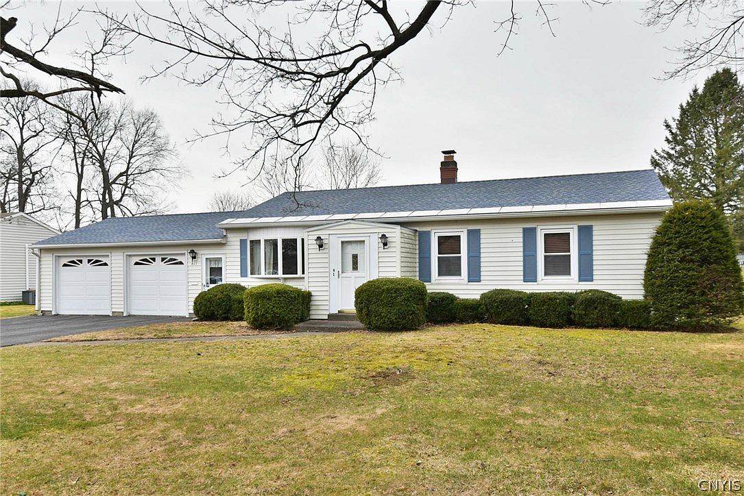 427 Sunlit Ter, Utica, NY 13502 Zillow