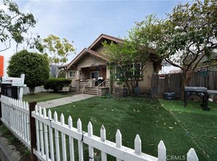 101 S Birch St, Santa Ana, CA 92701