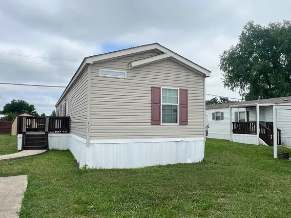 103 Diamond Dr Lot 1103, Wylie, TX 75098