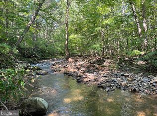 535 Old Hollow Rd, Sperryville, VA 22740