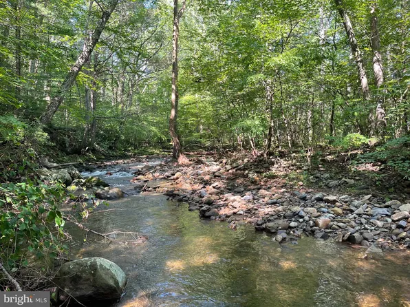 535 Old Hollow Rd, Sperryville, VA 22740