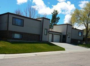 1430 Trojan Dr #1, Casper, WY 82609