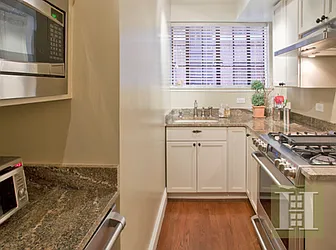 Sold by Halstead Real Estate