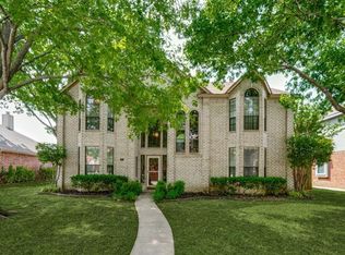 620 Ridgemont Dr, Allen, TX 75002