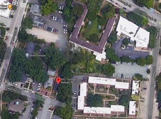 Tryon Hill-852, Raleigh, NC 27603