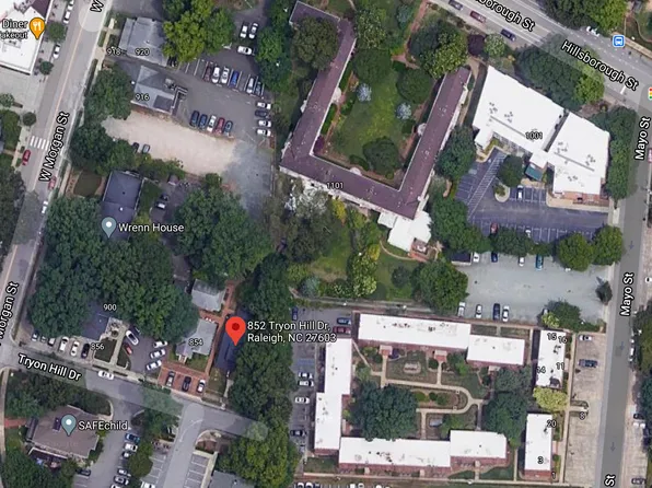 Tryon Hill-852, 852 Tryon Hill Dr APT 3, Raleigh, NC 27603