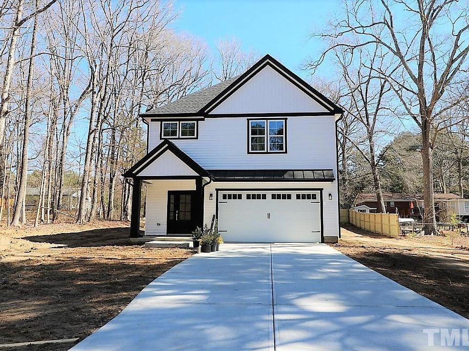 119 Allen Ave, Franklinton, NC 27525 Zillow