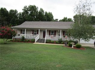 745 Chambers Rd, York, SC 29745