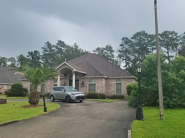 310 Palermo Dr, Slidell, LA 70458