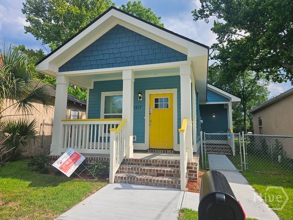 1st image of 1317 New Castle Street