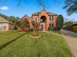 4241 Fairway Crossing Dr, Fort Worth, TX 76137