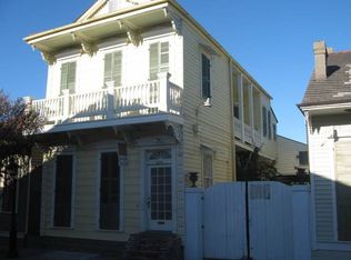 1019 Ursulines Ave, New Orleans, LA 70116