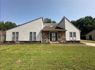 4096 Starwood Dr, Memphis, TN 38115