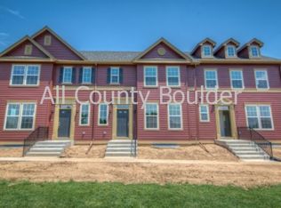 271 Cheyenne Dr, Lafayette, CO 80026