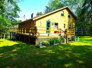 24018 Green Pines Rd, Park Rapids, MN 56470