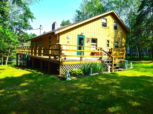 24018 Green Pines Rd, Park Rapids, MN 56470
