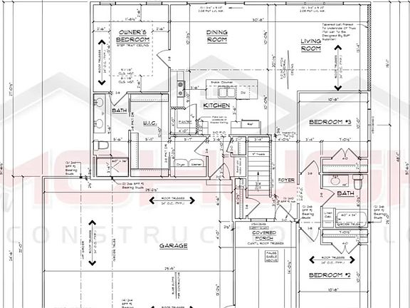 2nd image of 361 Satori Trl