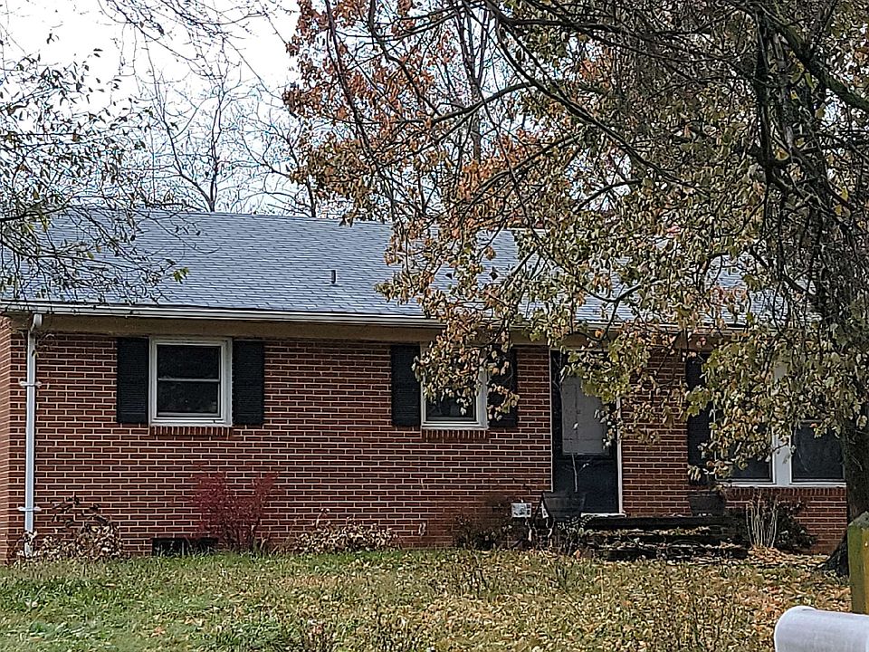 54 Wayne Ave, Stuarts Draft, VA 24477 Zillow