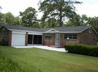6129 Hardup Rd, Albany, GA 31721