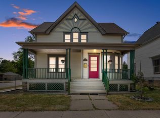 1654 Boyd Ave, Racine, WI 53405