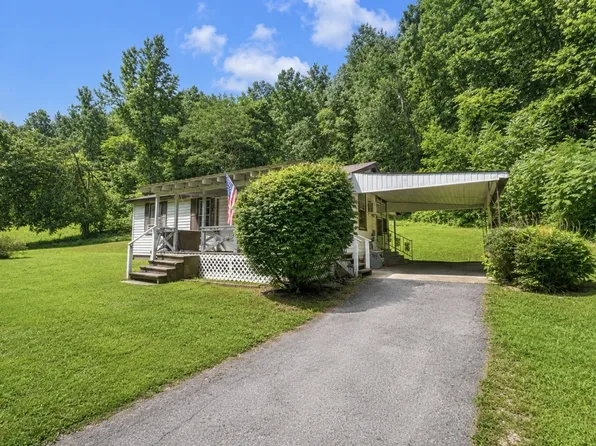 9097 Denton Rd, Linden, TN 37096