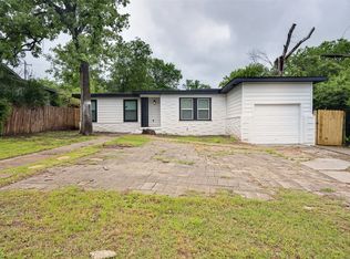 5520 Jewell Ave, Fort Worth, TX 76112