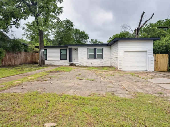 5520 Jewell Ave, Fort Worth, TX 76112