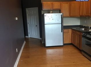 1949 N Uber St #1, Philadelphia, PA 19121
