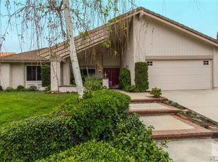 3268 Allegheny Ct, Thousand Oaks, CA 91362